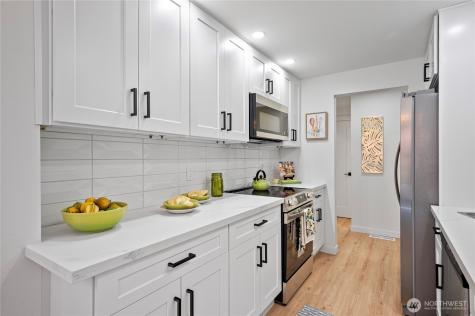 1415 154th Avenue NE Bellevue WA 98007