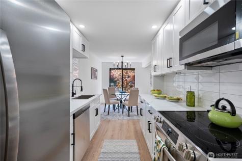1415 154th Avenue NE Bellevue WA 98007