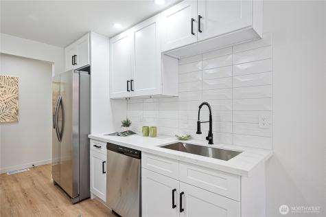 1415 154th Avenue NE Bellevue WA 98007