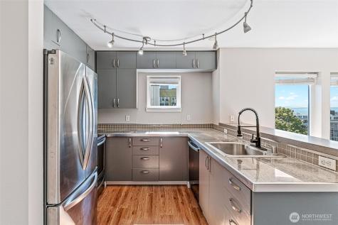 2440 Western Avenue Seattle WA 98121