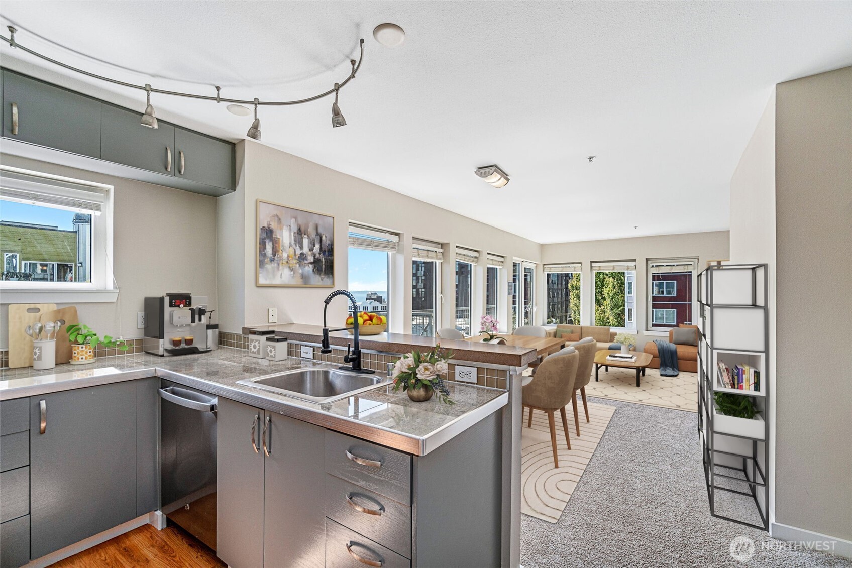 2440 Western Avenue Seattle WA 98121