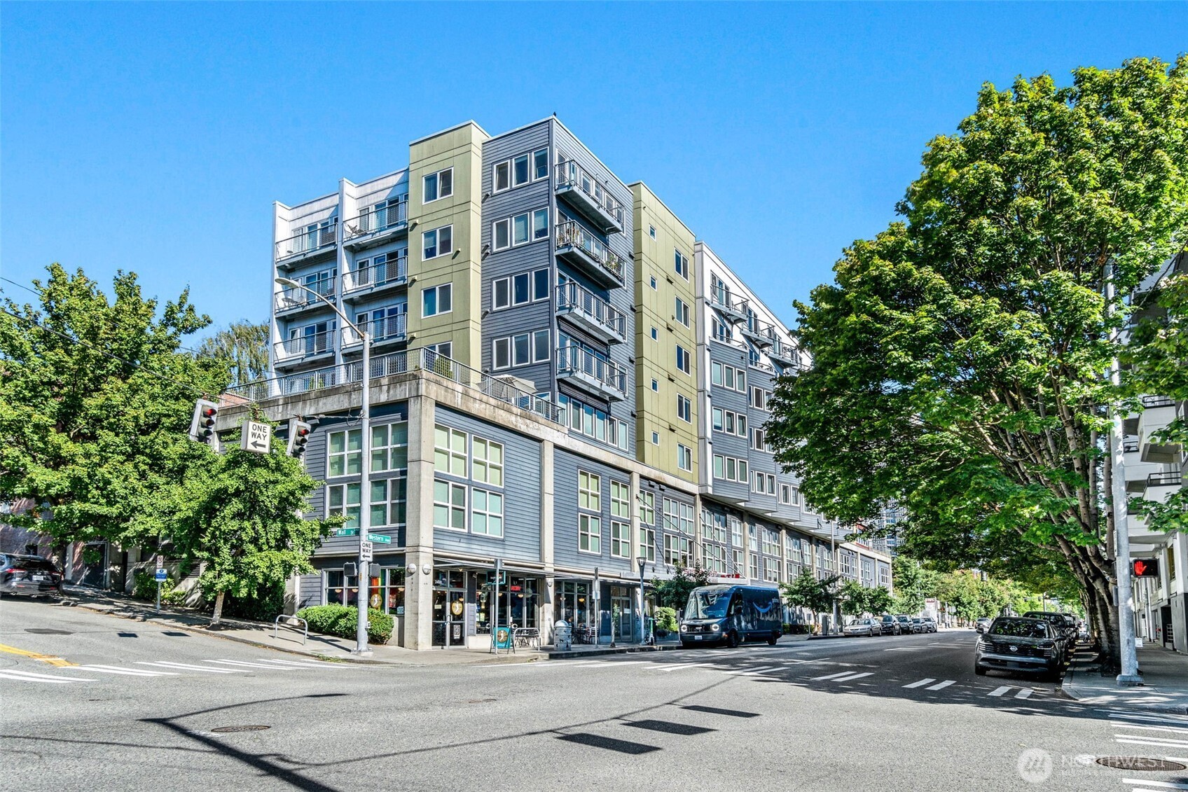 2440 Western Avenue Seattle WA 98121