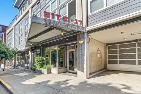 2440 Western Avenue Seattle WA 98121