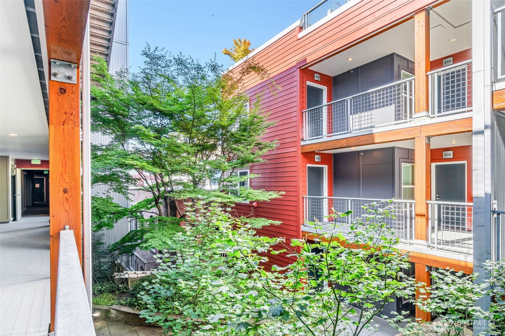 2440 Western Avenue Seattle WA 98121