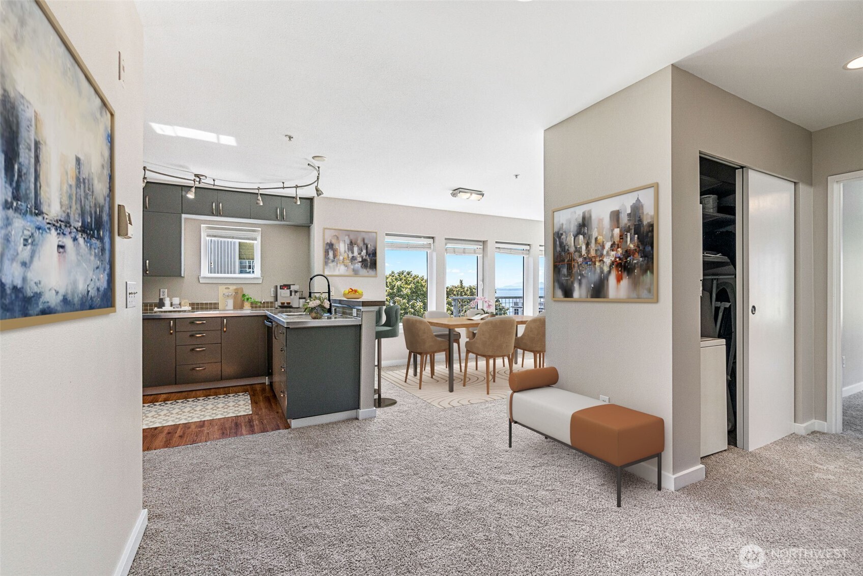 2440 Western Avenue Seattle WA 98121