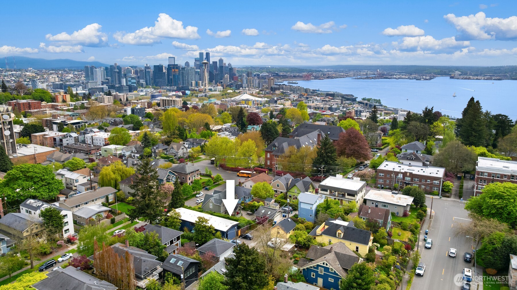 1519 5th Ave W Seattle WA 98119
