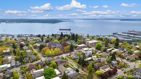 1519 5th Ave W Seattle WA 98119