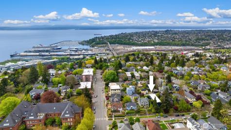 1519 5th Ave W Seattle WA 98119