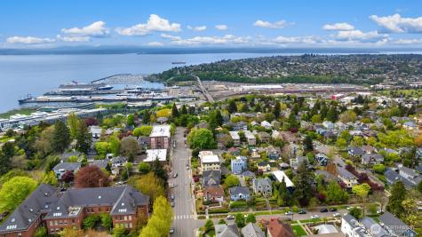 1519 5th Ave W Seattle WA 98119