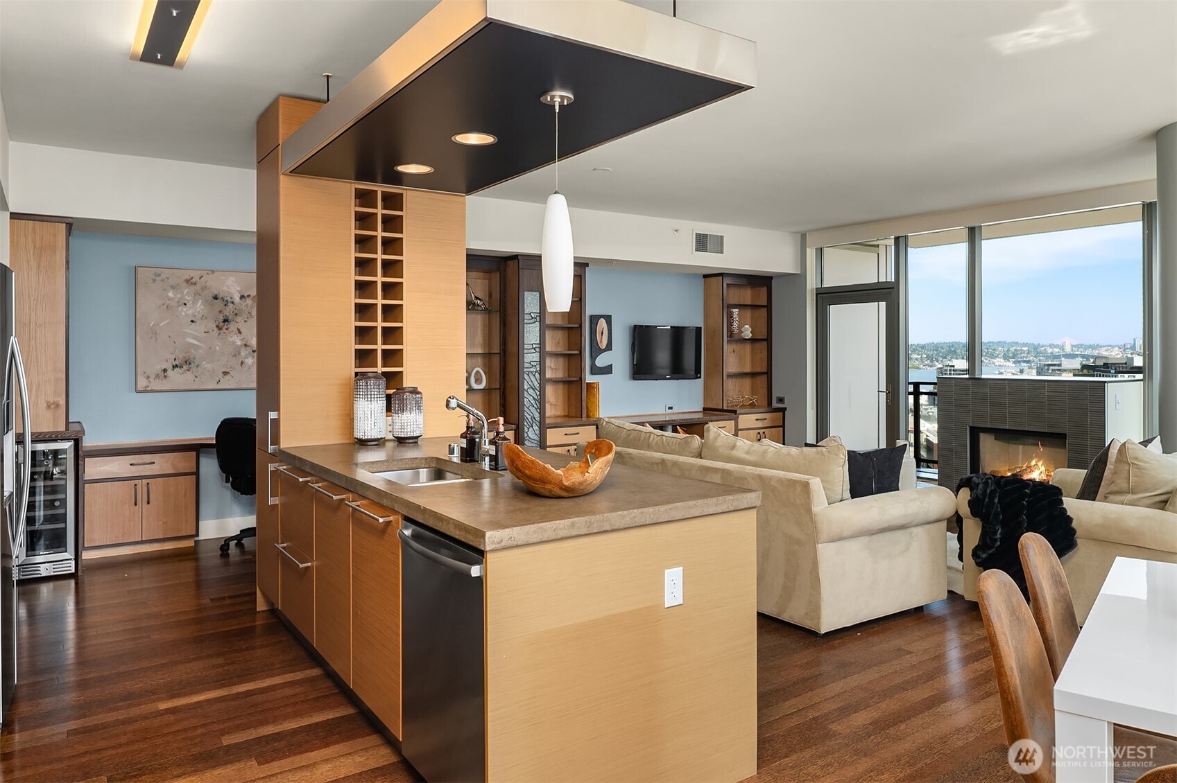 820 Blanchard Street Seattle WA 98121