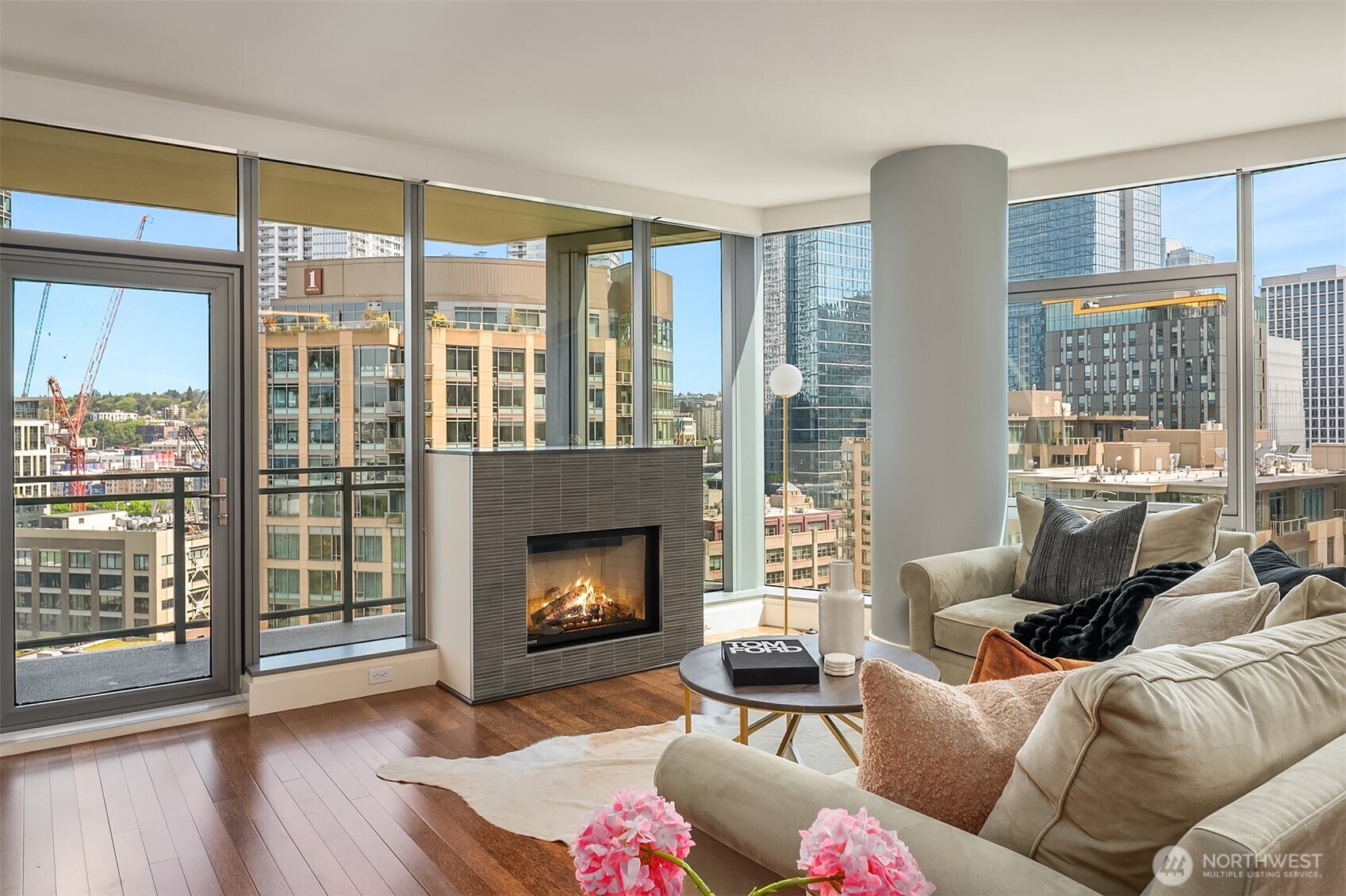 820 Blanchard Street Seattle WA 98121