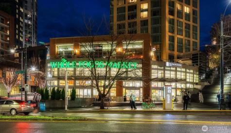 820 Blanchard Street Seattle WA 98121