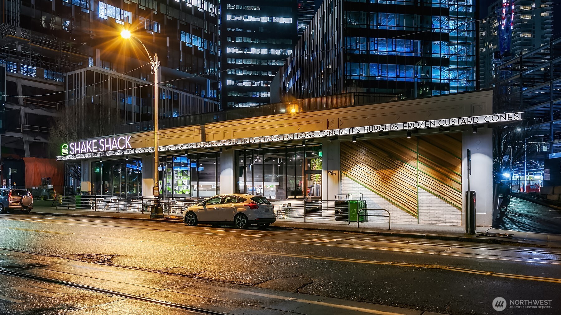 820 Blanchard Street Seattle WA 98121
