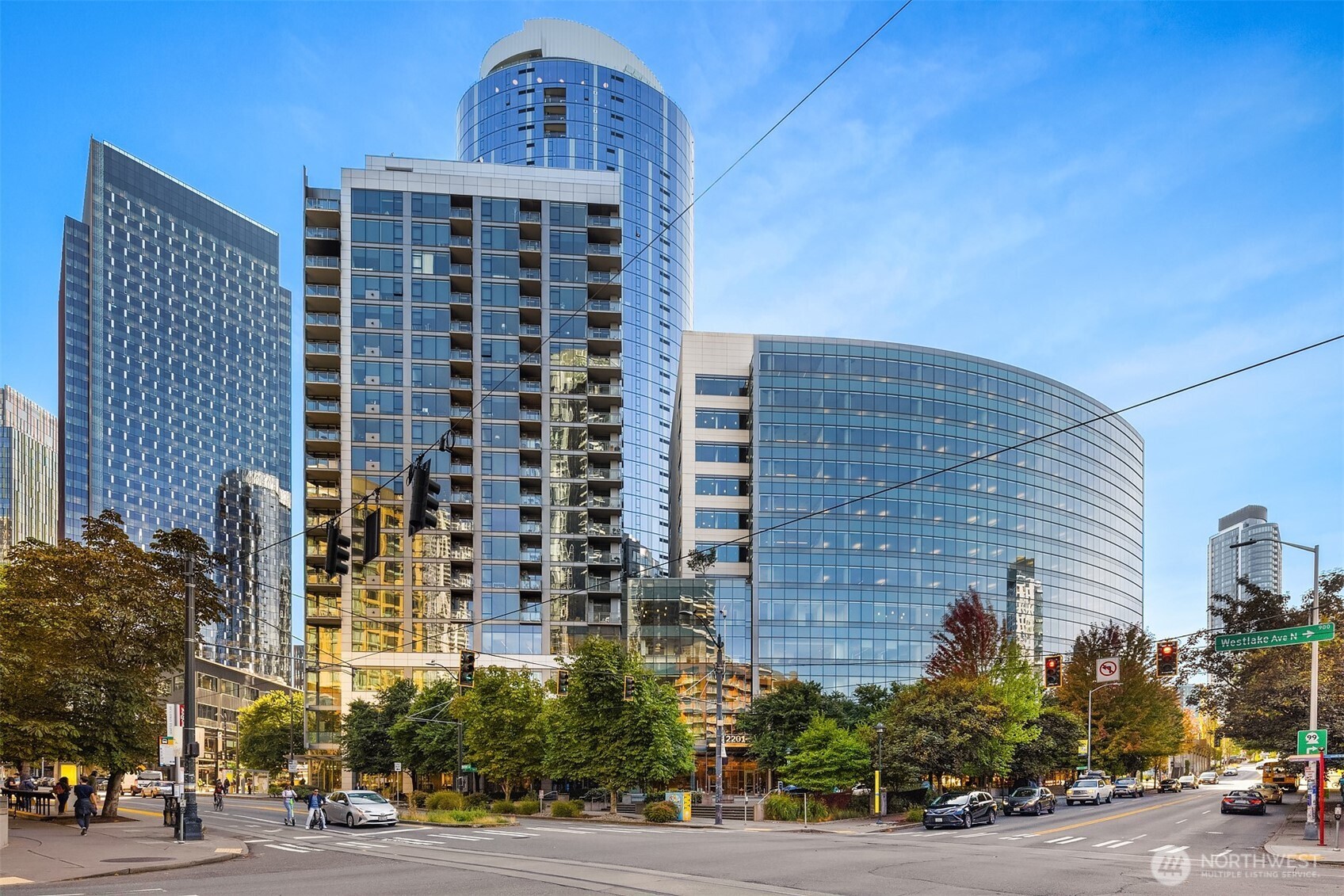 820 Blanchard Street Seattle WA 98121