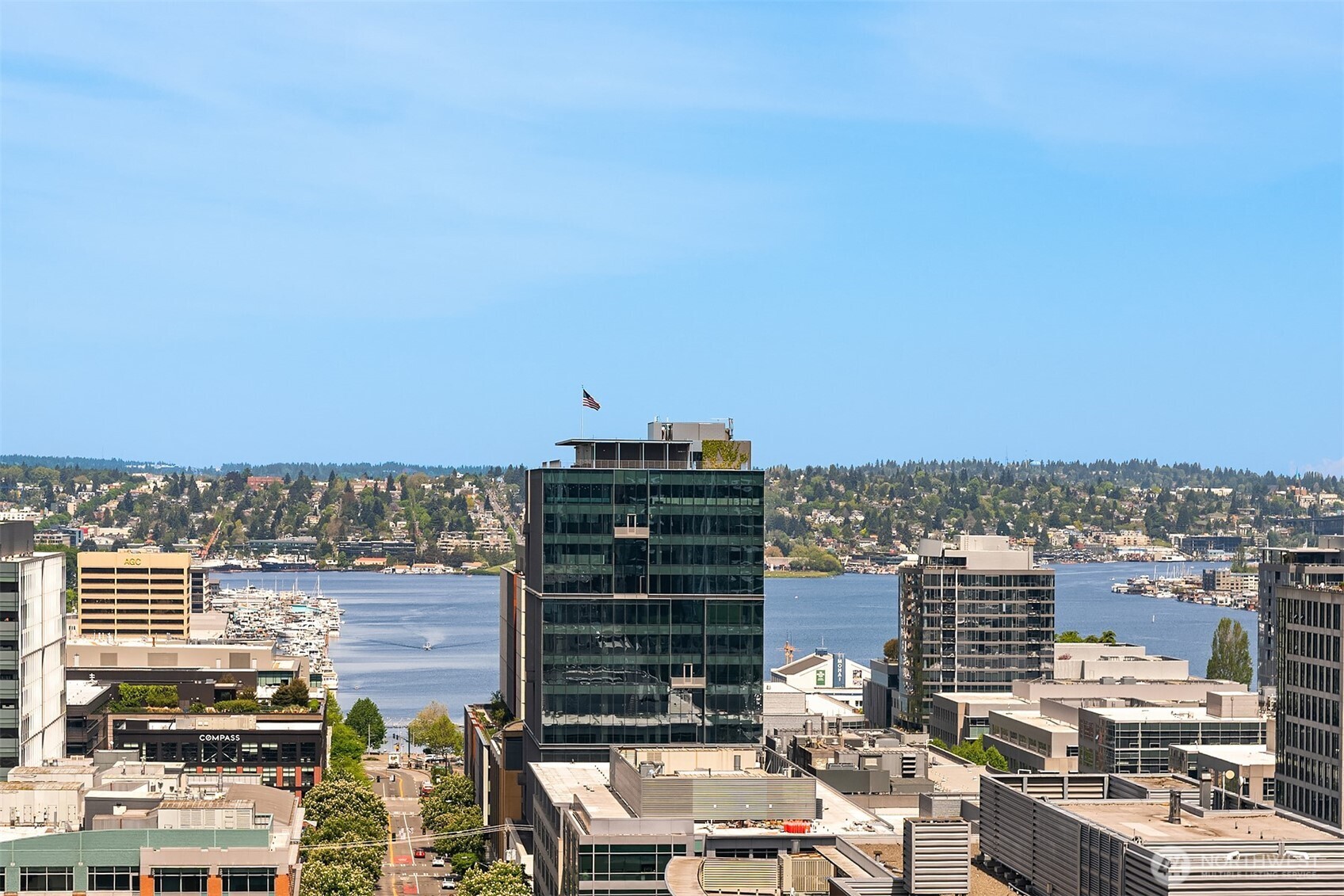 820 Blanchard Street Seattle WA 98121