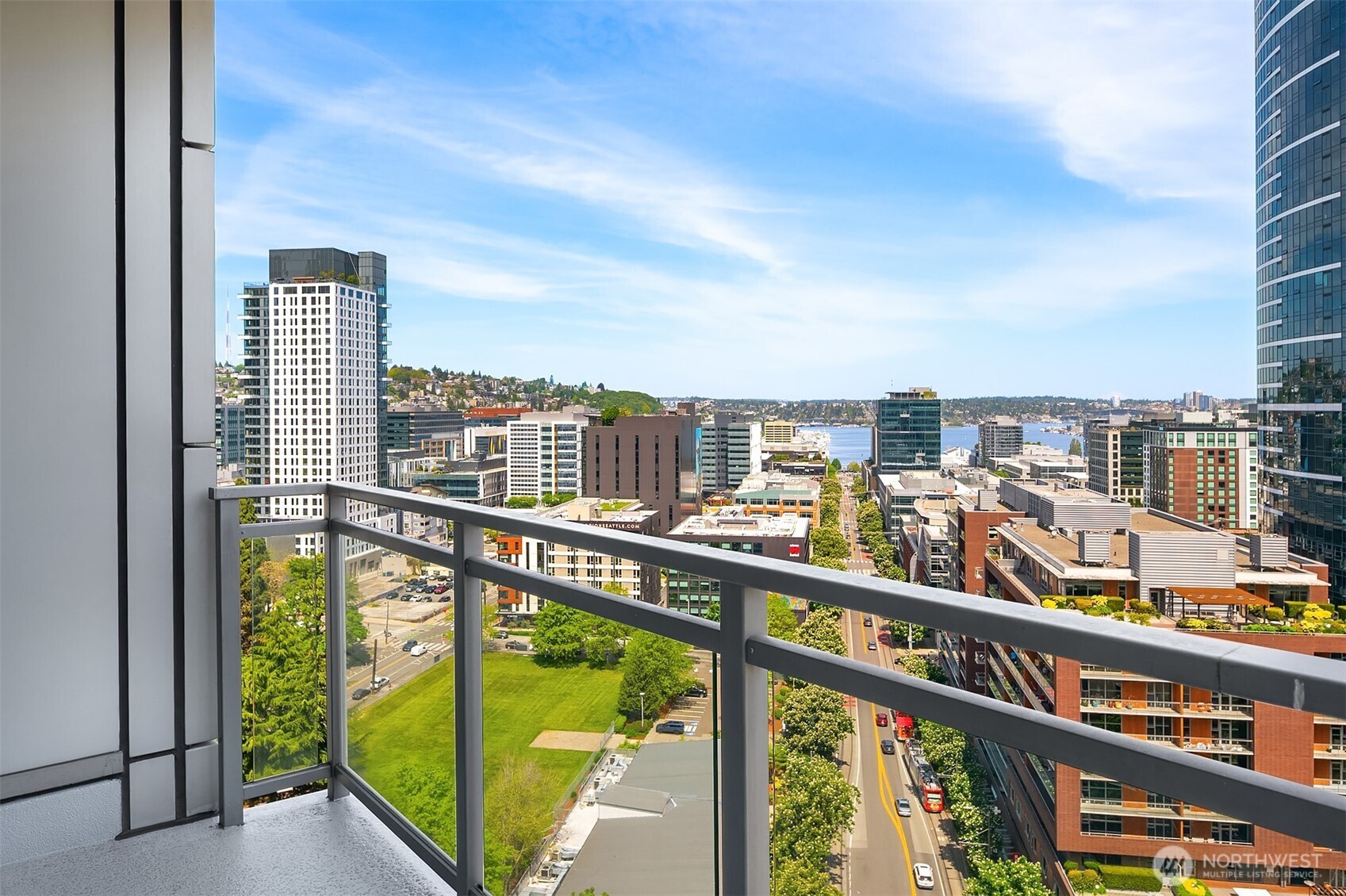 820 Blanchard Street Seattle WA 98121