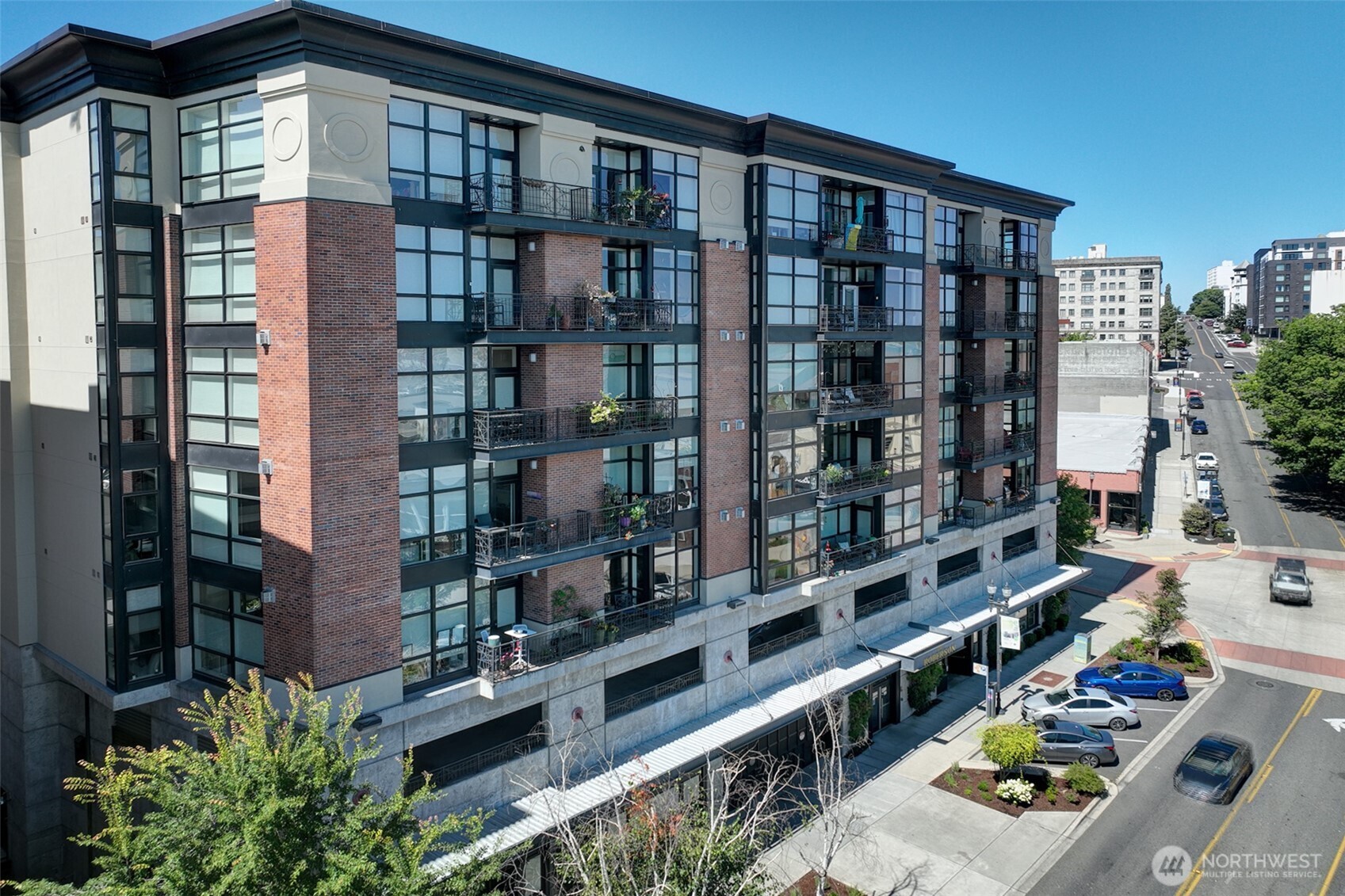 708 Market Street Tacoma WA 98402