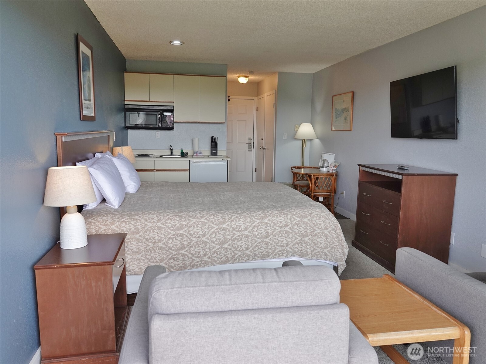 615 Ocean Shores Boulevard NW Ocean Shores WA 98569