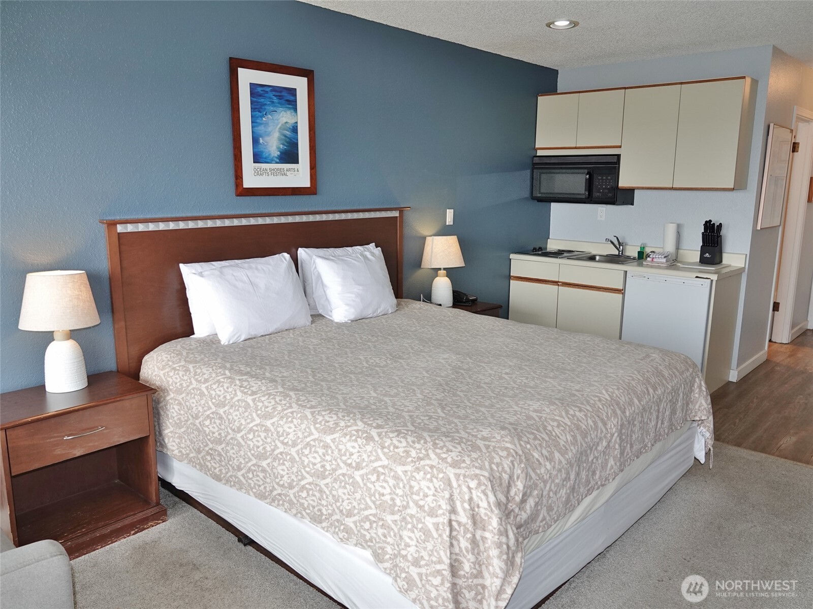 615 Ocean Shores Boulevard NW Ocean Shores WA 98569