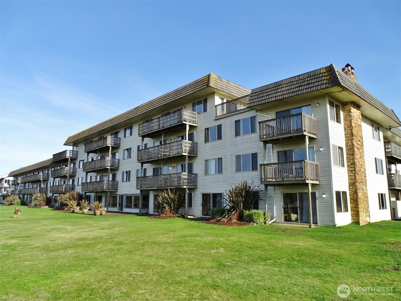615 Ocean Shores Boulevard NW Ocean Shores WA 98569