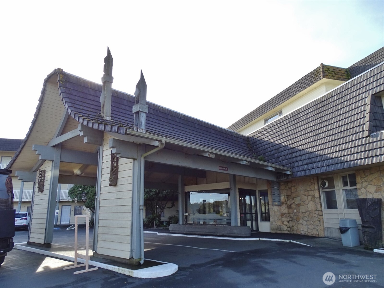 615 Ocean Shores Boulevard NW Ocean Shores WA 98569