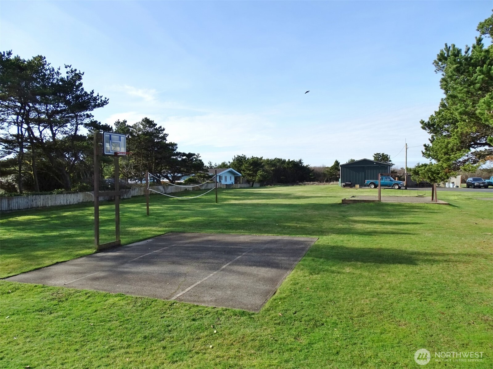 615 Ocean Shores Boulevard NW Ocean Shores WA 98569