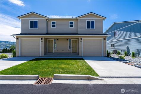 51 Phoebe Lane Manson WA 98831