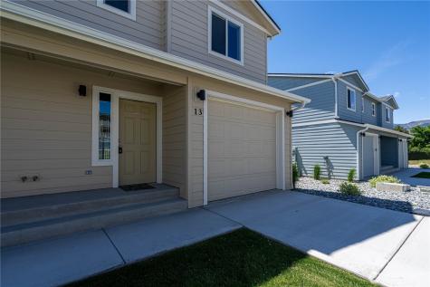 51 Phoebe Lane Manson WA 98831