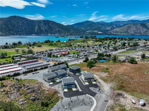 51 Phoebe Lane Manson WA 98831
