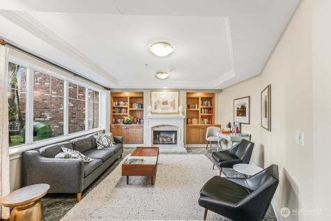 1525 NW 57th Street Seattle WA 98107