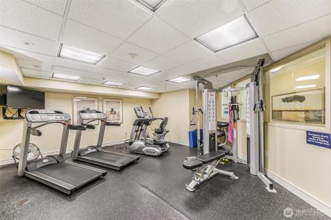 1525 NW 57th Street Seattle WA 98107