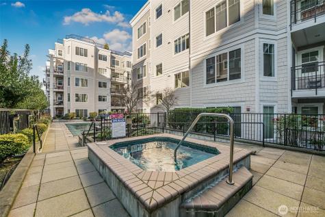 1525 NW 57th Street Seattle WA 98107