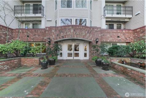 1525 NW 57th Street Seattle WA 98107