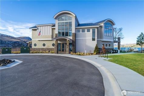 1350 W Woodin Avenue Chelan WA 98816