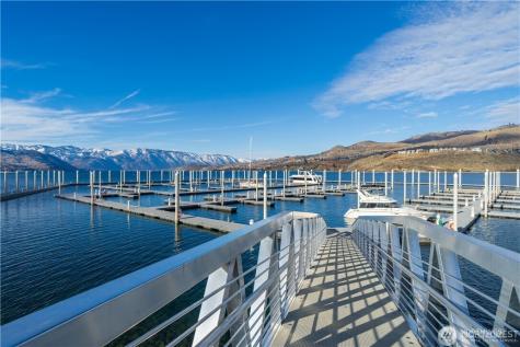 1350 W Woodin Avenue Chelan WA 98816