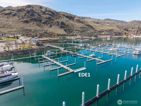 1350 W Woodin Avenue Chelan WA 98816