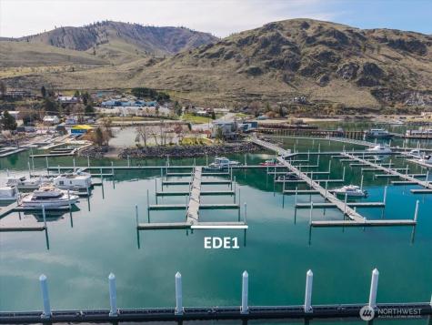 1350 W Woodin Avenue Chelan WA 98816