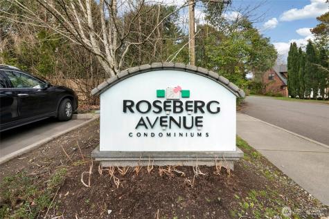 11915 Roseberg Avenue S Seattle WA 98168