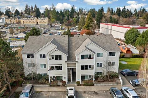 11915 Roseberg Avenue S Seattle WA 98168