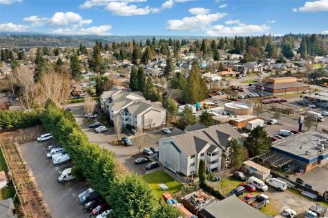 11915 Roseberg Avenue S Seattle WA 98168