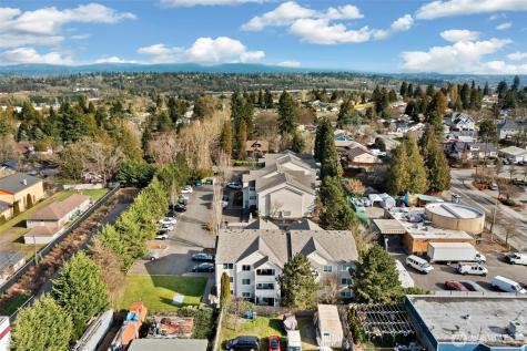 11915 Roseberg Avenue S Seattle WA 98168