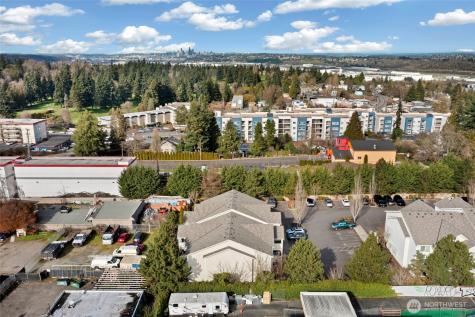 11915 Roseberg Avenue S Seattle WA 98168