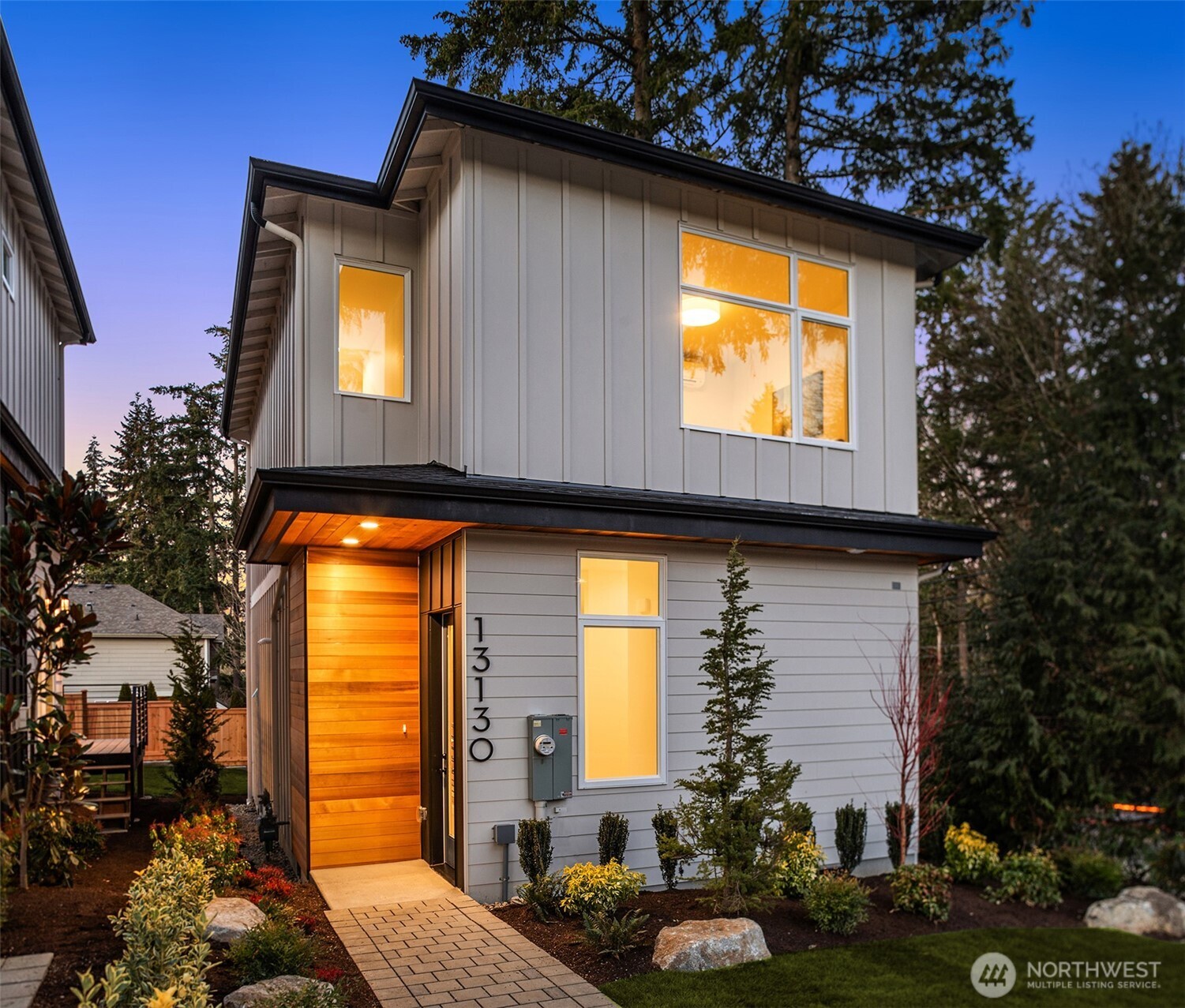 13130 NE 95th Street Kirkland WA 98033