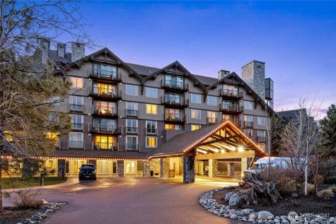 3600 Suncadia Trail Cle Elum WA 98922