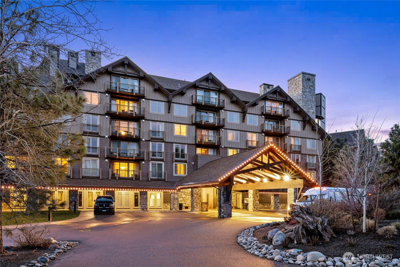 3600 Suncadia Trail Cle Elum WA 98922