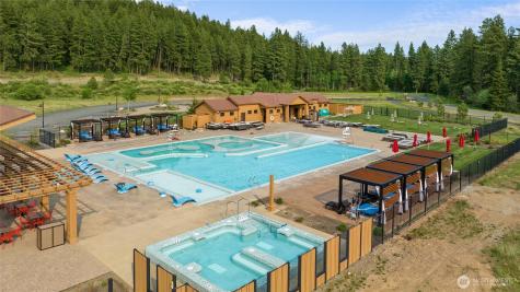 3600 Suncadia Trail Cle Elum WA 98922