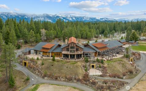 3600 Suncadia Trail Cle Elum WA 98922