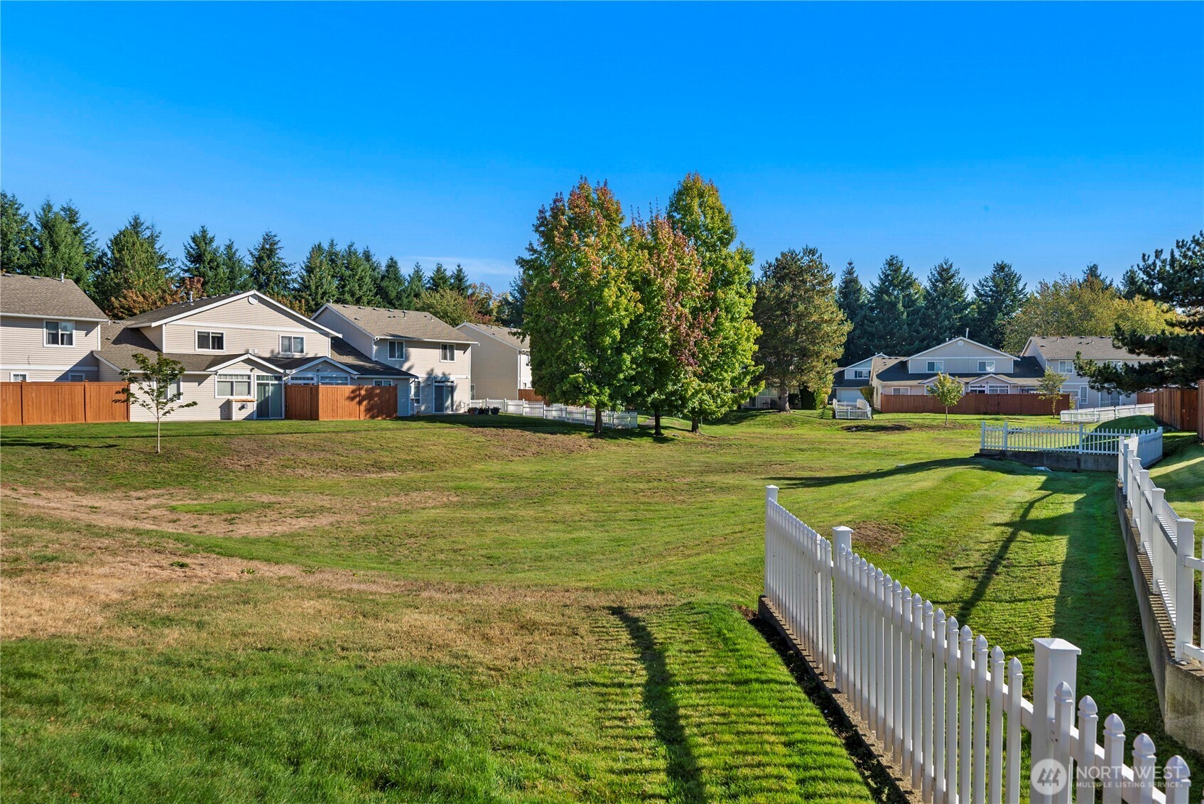 6611 Millstone Lane SE Lacey WA 98513