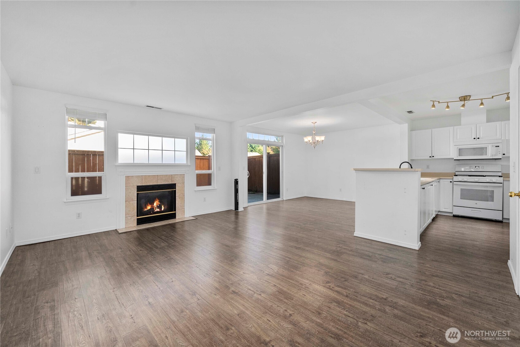 6611 Millstone Lane SE Lacey WA 98513