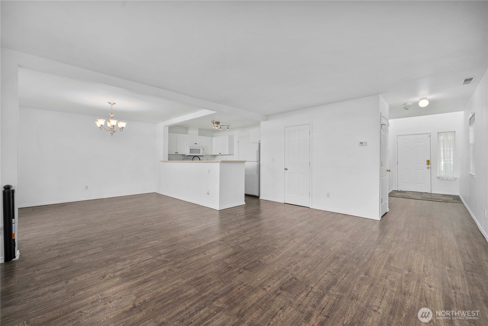 6611 Millstone Lane SE Lacey WA 98513